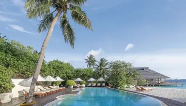 Adaaran Prestige Water Villas