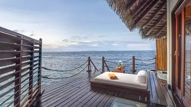 Adaaran Prestige Water Villas