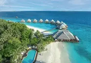 Adaaran Prestige Water Villas