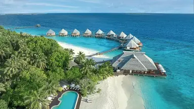 Adaaran Prestige Water Villas