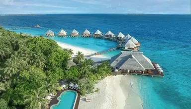Adaaran Prestige Water Villas