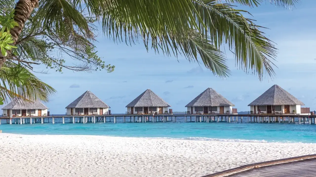 Adaaran Prestige Water Villas