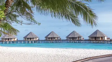 Adaaran Prestige Water Villas
