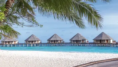 Adaaran Prestige Water Villas