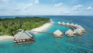 Adaaran Prestige Water Villas
