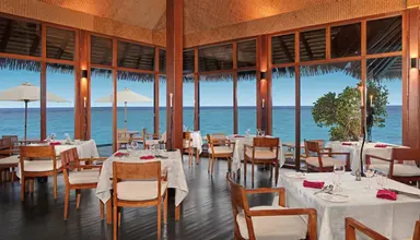 Adaaran Prestige Water Villas