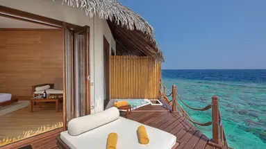 Adaaran Prestige Water Villas
