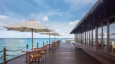 Adaaran Prestige Water Villas