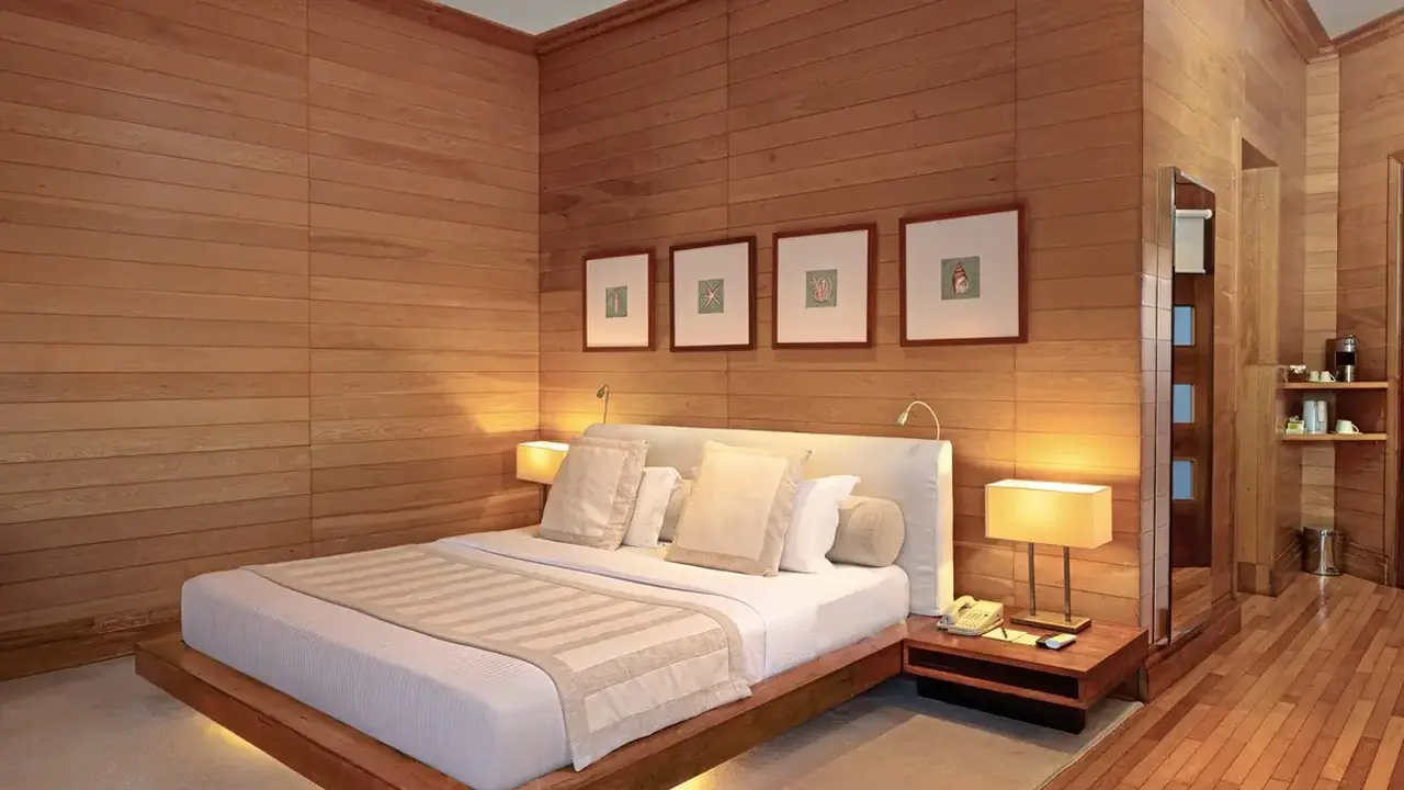 Adaaran Prestige Water Villas
