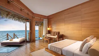 Adaaran Prestige Water Villas
