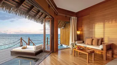 Adaaran Prestige Water Villas
