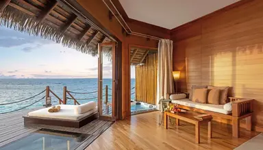 Adaaran Prestige Water Villas