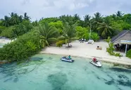 Adaaran Select Hudhuranfushi