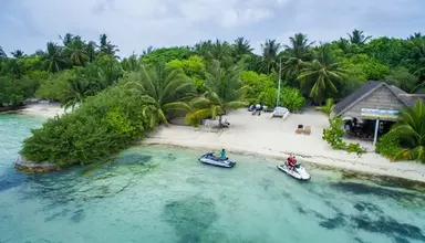 Adaaran Select Hudhuranfushi