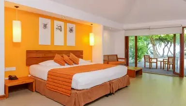 Adaaran Select Hudhuranfushi