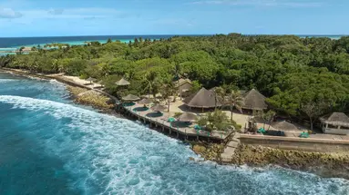 Adaaran Select Hudhuranfushi