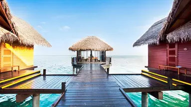 Adaaran Select Hudhuranfushi