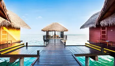 Adaaran Select Hudhuranfushi