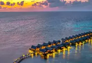 Adaaran Select Hudhuranfushi