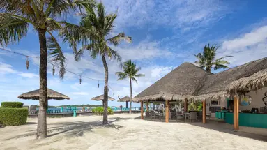 Adaaran Select Hudhuranfushi