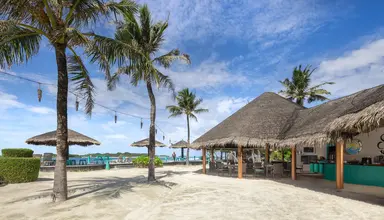 Adaaran Select Hudhuranfushi
