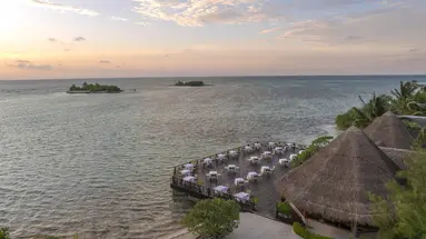 Adaaran Select Hudhuranfushi