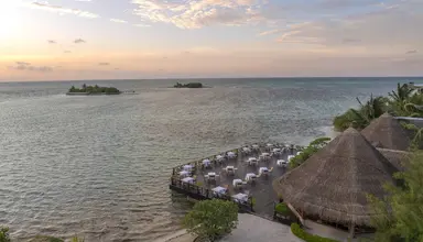 Adaaran Select Hudhuranfushi