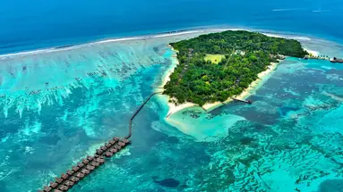 Adaaran Select Hudhuranfushi