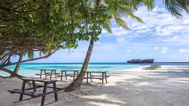 Adaaran Select Hudhuranfushi