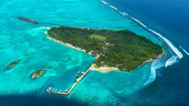 Adaaran Select Hudhuranfushi