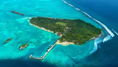 Adaaran Select Hudhuranfushi