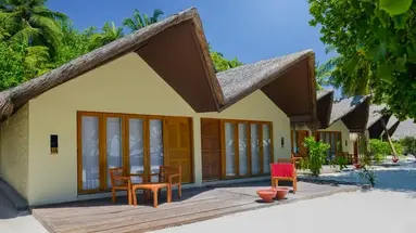 Adaaran Select Hudhuranfushi