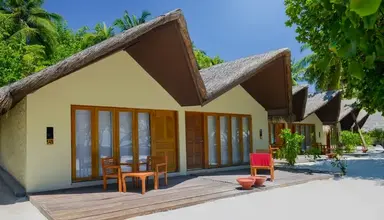 Adaaran Select Hudhuranfushi