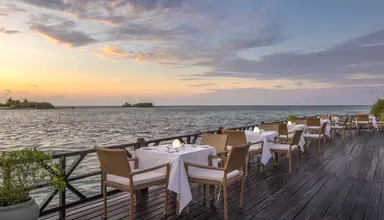 Adaaran Select Hudhuranfushi