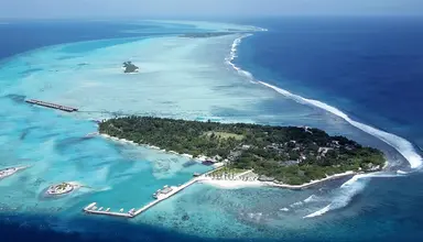 Adaaran Select Hudhuranfushi