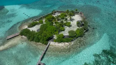 Adaaran Select Hudhuranfushi