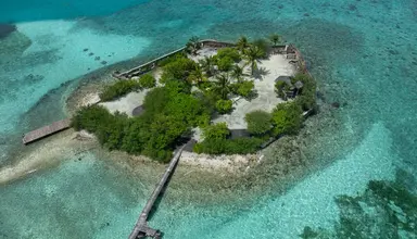 Adaaran Select Hudhuranfushi