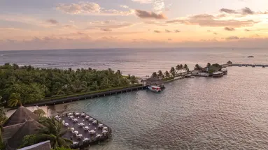 Adaaran Select Hudhuranfushi