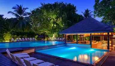 Adaaran Select Hudhuranfushi