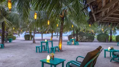 Adaaran Select Hudhuranfushi
