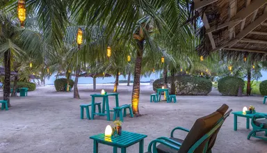 Adaaran Select Hudhuranfushi