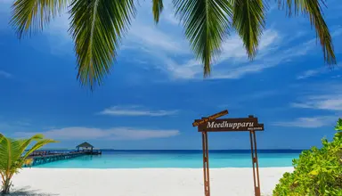 Adaaran Select Meedhupparu