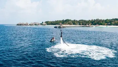 Adaaran Select Meedhupparu