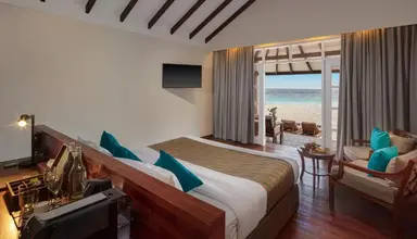 Adaaran Select Meedhupparu