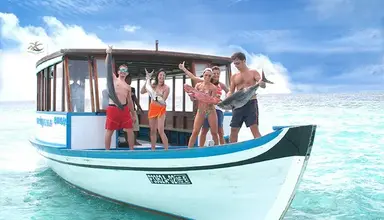 Adaaran Select Meedhupparu