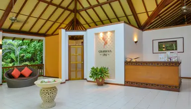 Adaaran Select Meedhupparu