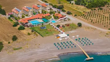 Adaburnu Golmar