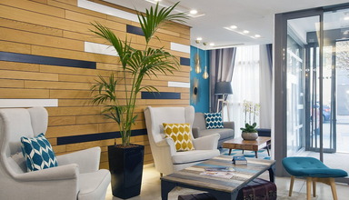 Adagio Access Asnieres