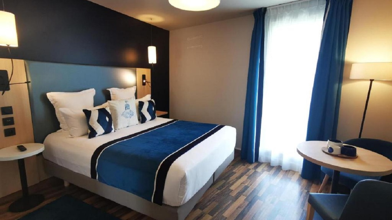 Adagio Access Asnieres