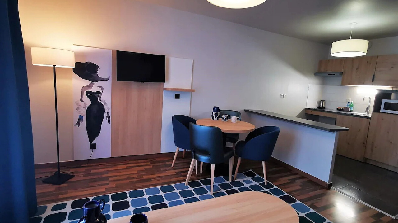 Adagio Access Asnieres